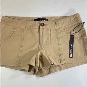 O’Neil  shorts size 1